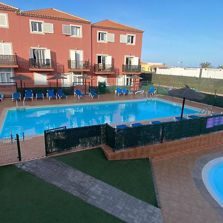Apartamento La Casita De Anna Costa De Antigua Exterior foto