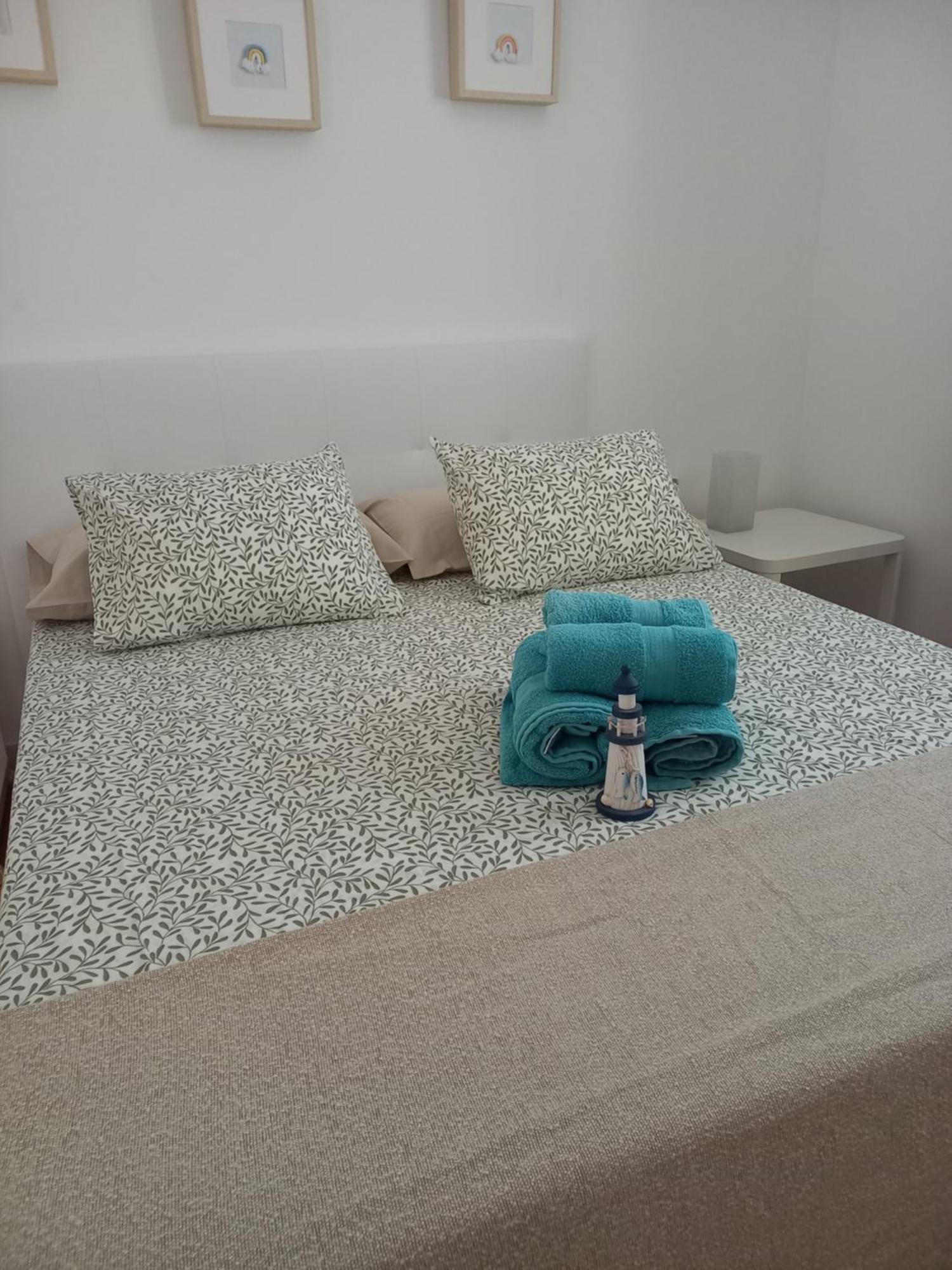 Apartamento La Casita De Anna Costa De Antigua Exterior foto
